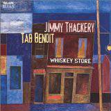 Whiskey Store (ft. Jimmy Thackery)